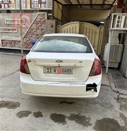 شيفروليه اوبترا